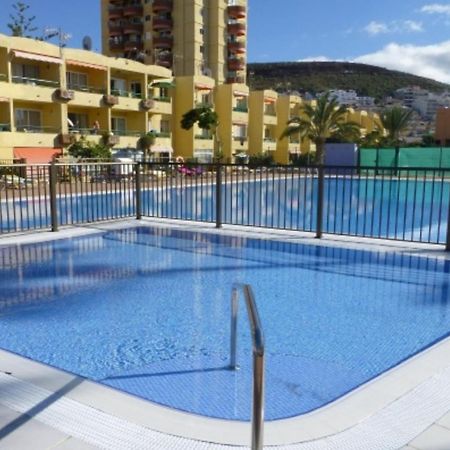 Estudio En Los Cristianos. Ubicacion Ideal. Арона Екстер'єр фото